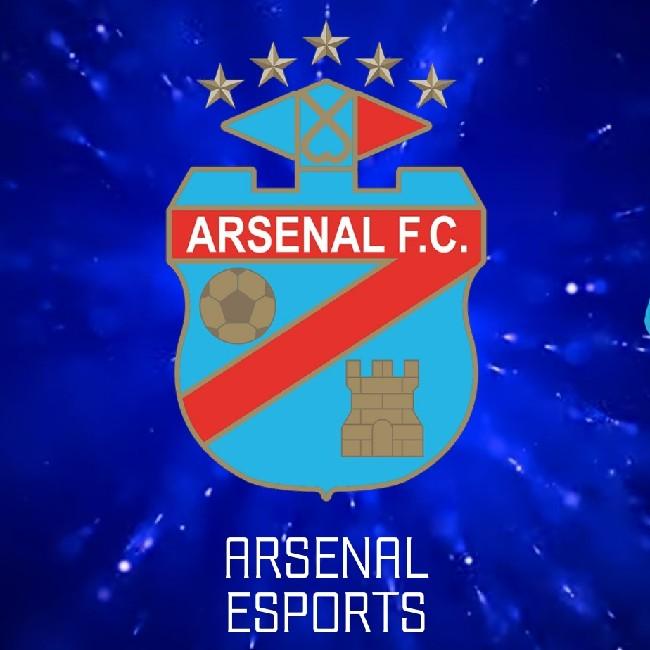 Arsenal Esports