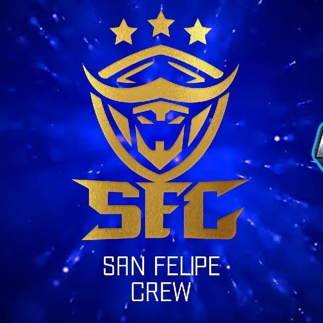 San Felipe Crew