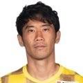 Shinji Kagawa