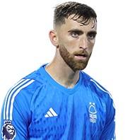 Matt Turner
