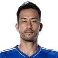 Maya Yoshida