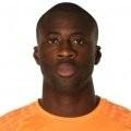 Yaya Touré