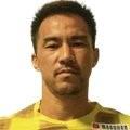 Shinji Okazaki