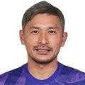 T. Aoyama
