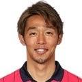 H. Kiyotake