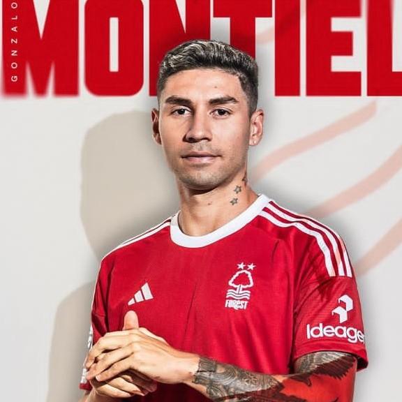 Montiel