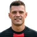 Granit Xhaka