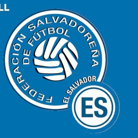 El salvador