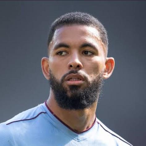 Douglas Luiz