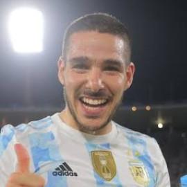 Emiliano Buendía