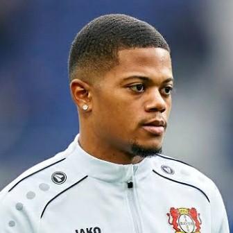 Leon Bailey