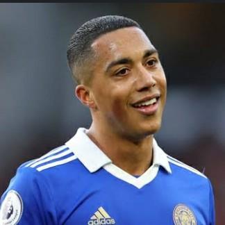 Youri Tielemans