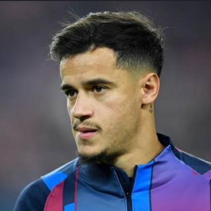 Philippe Coutinho