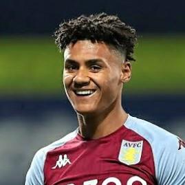 Ollie Watkins