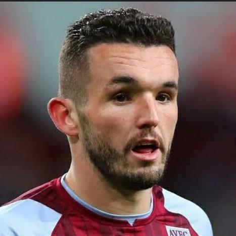 John McGinn