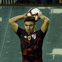 Gonzalo Montiel