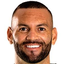 Weverton Pereira