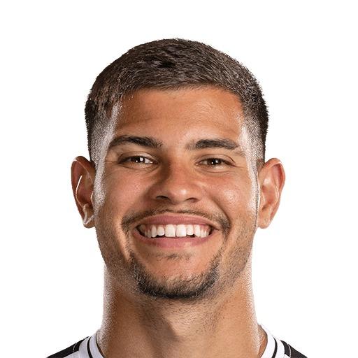 Bruno Guimaraes
