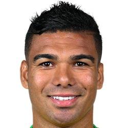 Casemiro