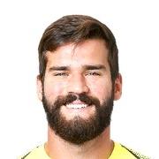 Alisson Becker