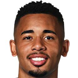 Gabriel Jesus