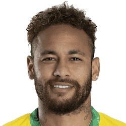 Neymar Jr