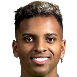 Rodrygo
