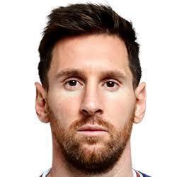 Lionel Andrès Messi