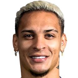 Antony Matheus