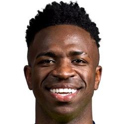 Vinicius Jr