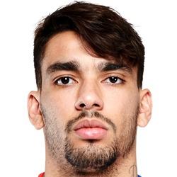 Lucas Paqueta