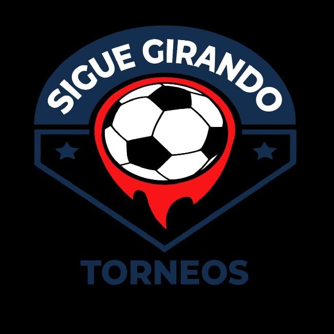 Sigue girando club alas