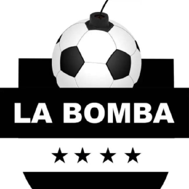La bomba