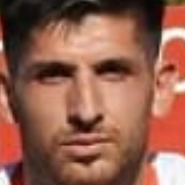 Franco dominguez 10
