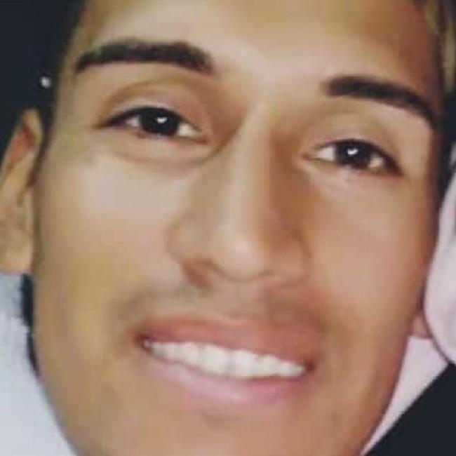 Maximiliano albornoz 4
