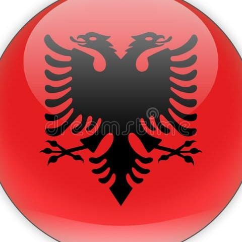 Албания