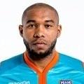 Wilson Palacios