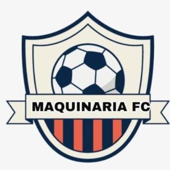 Maquinaria
