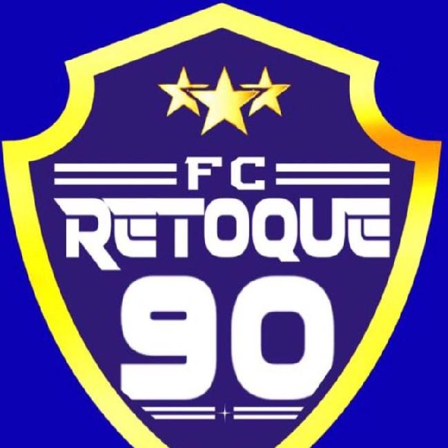 Retoque 90