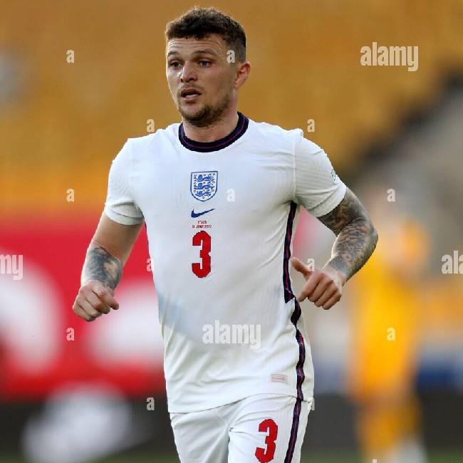 kieran trippier