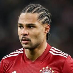 Serge Gnabry