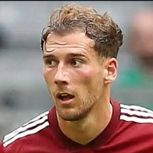 Leon Goretzka