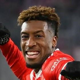 Kingsley Coman
