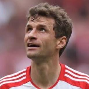 Thomas Müller