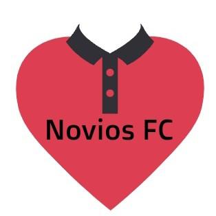 Novios F.C