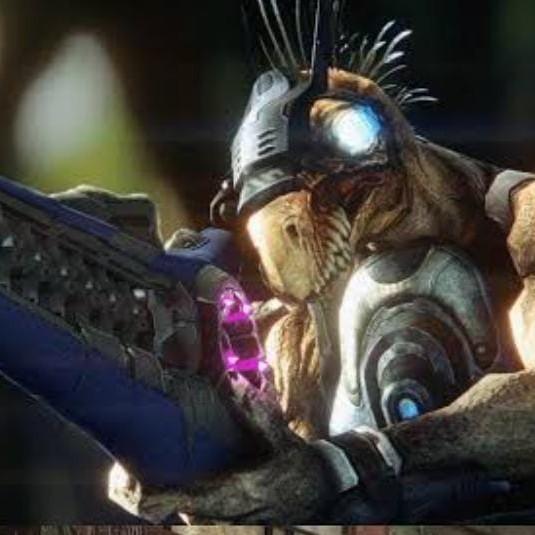Jah'Kaar