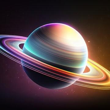Rings of Saturn