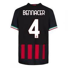Bennacer
