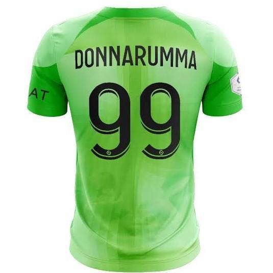 Donnarumma