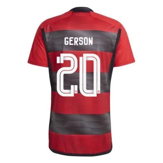 Gerson